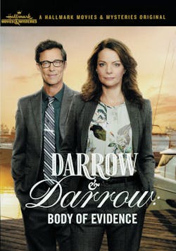 Darrow & Darrow: Body of Evidence [DVD]