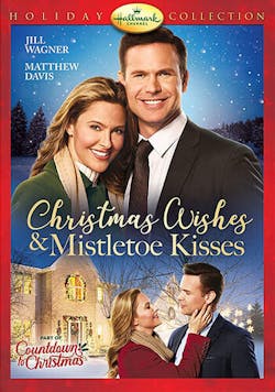 Christmas Wishes & Mistletoe Kisses [DVD]