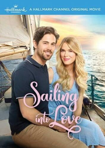 Sailing Into Love - DVD
