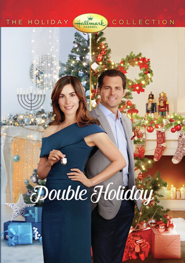 Double Holiday [DVD]