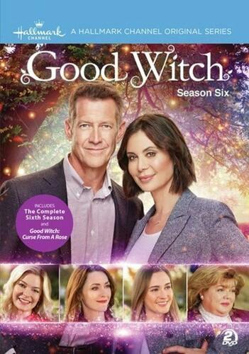 The Good Witch Season 6 - DVD