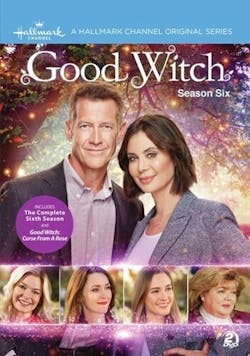 The Good Witch Season 6 [DVD]