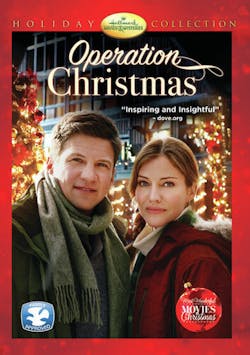 Operation Christmas [DVD]