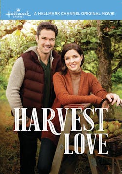 Harvest Love [DVD]