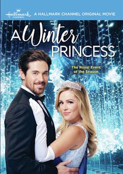 A Winter Princess [DVD]