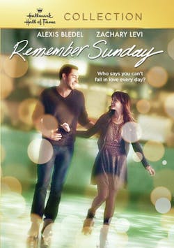 Remember Sunday [DVD]