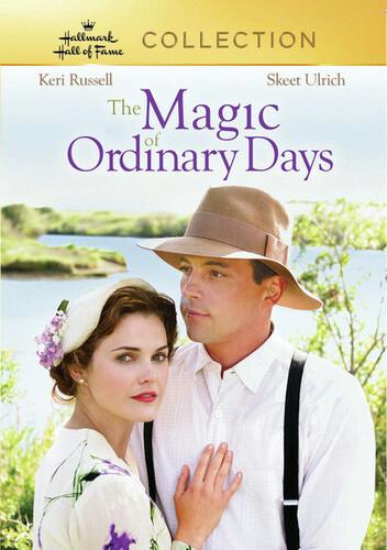 The Magic of Ordinary Days - DVD