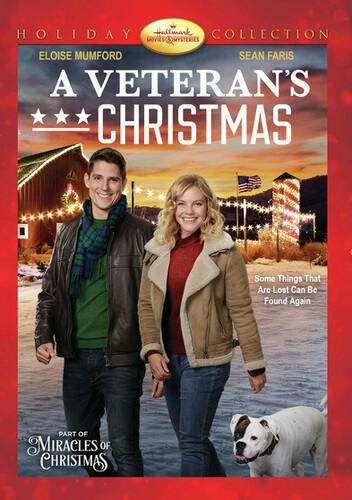 A Veteran's Christmas - DVD