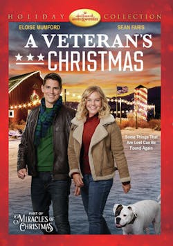 A Veteran's Christmas [DVD]