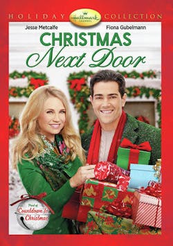 Christmas Next Door [DVD]