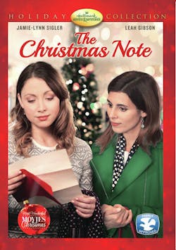 The Christmas Note [DVD]