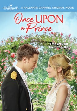 Once Upon a Prince [DVD]