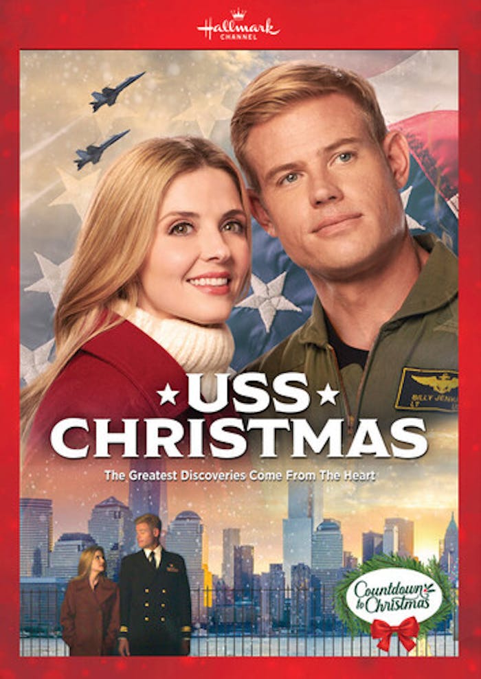 USS CHRISTMAS [DVD]