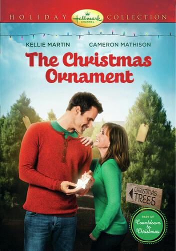 The Christmas Ornament - DVD
