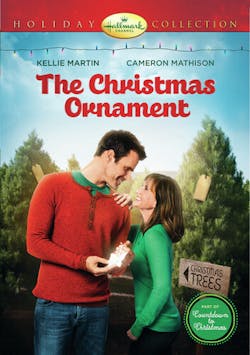 The Christmas Ornament [DVD]