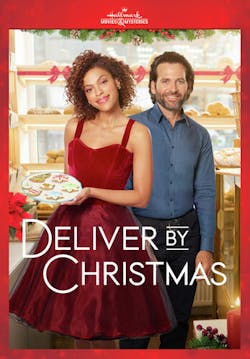 Deliver By Christmas [DVD]