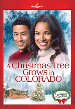 A Christmas Tree Grows in Colorado [DVD]