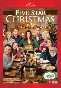 Five Star Christmas [DVD]