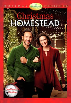 Christmas in Homestead [DVD]