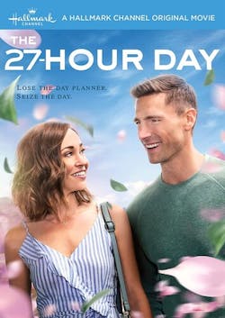 27-Hour Day [DVD]