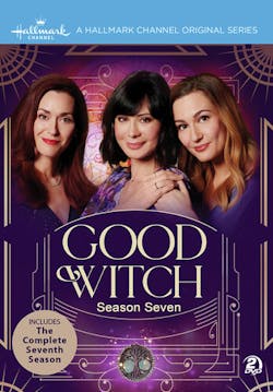 Good Witch Season 7 [DVD]