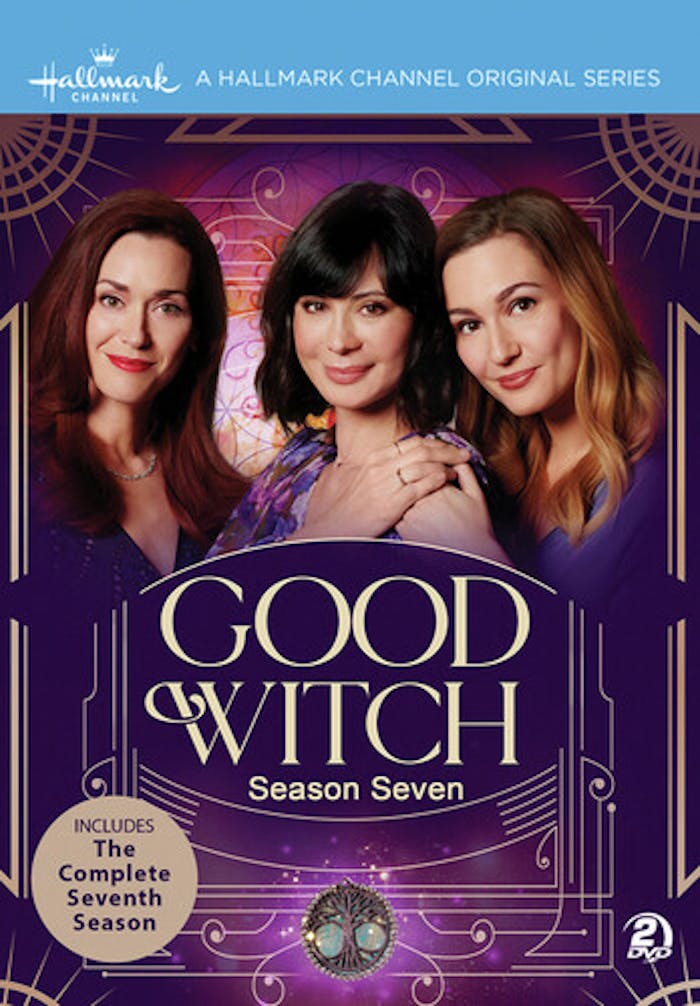 Good Witch Season 7 [DVD]