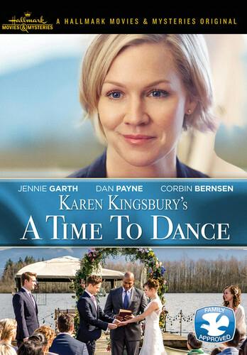 Karen Kingsbury's A Time to Dance - DVD