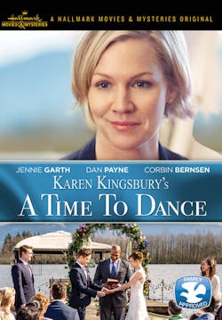 Karen Kingsbury's A Time to Dance [DVD]