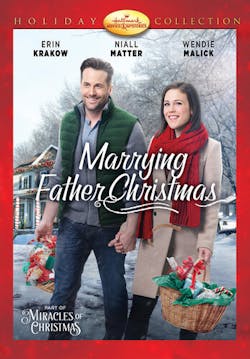 Marrying Father Christmas [DVD]