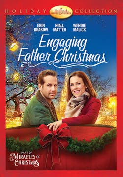 Engaging Father Christmas [DVD]