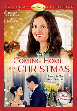 Coming Home for Christmas [DVD]