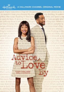 Advice to Love By [DVD]