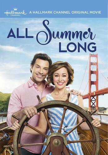 All Summer Long - DVD