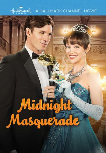 Midnight Masquerade - DVD