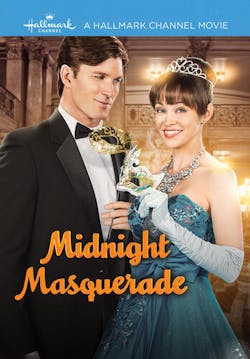 Midnight Masquerade [DVD]