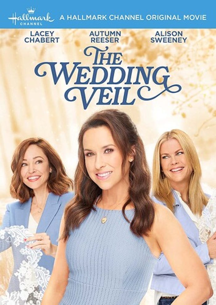 The Wedding Veil [DVD]