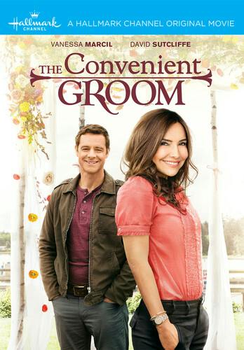 The Convenient Groom - DVD