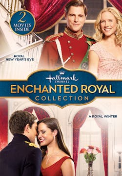 Enchanted Royal Collection: Royal New Year's Eve & A Royal Winter [DVD]