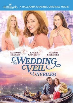 The Wedding Veil: Unveiled [DVD]