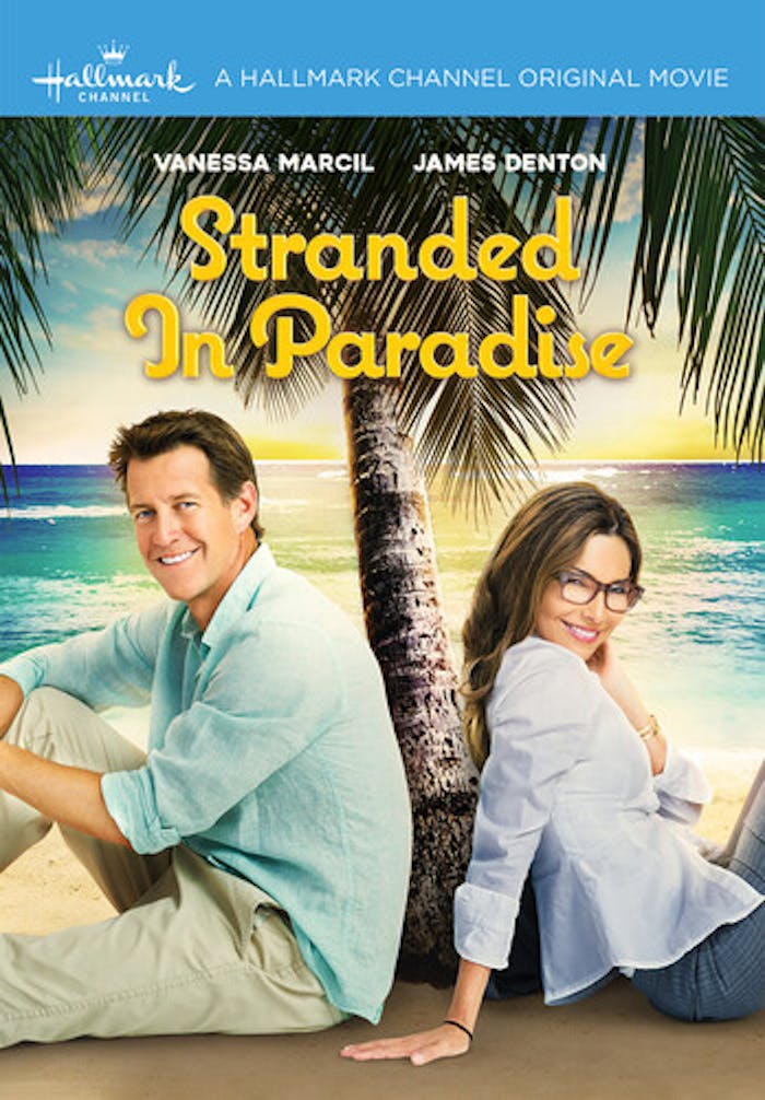 Stranded in Paradise [DVD]