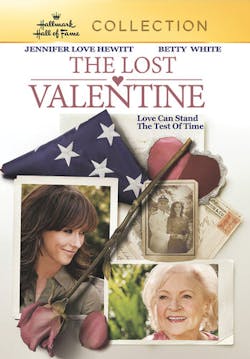 The Lost Valentine [DVD]