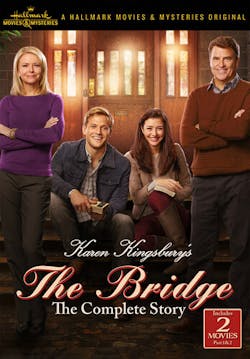 Karen Kingsbury's The Bridge: The Complete Story [DVD]