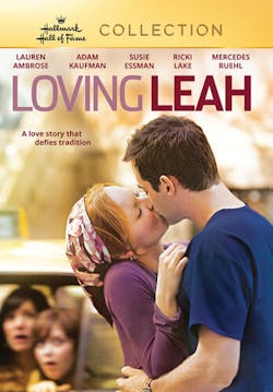 Loving Leah [DVD]