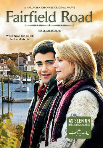 Fairfield Road - DVD