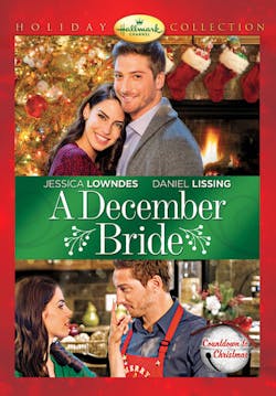 A December Bride [DVD]