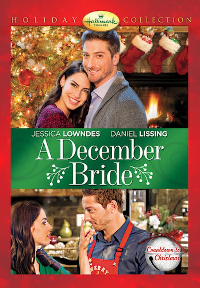 A December Bride [DVD]