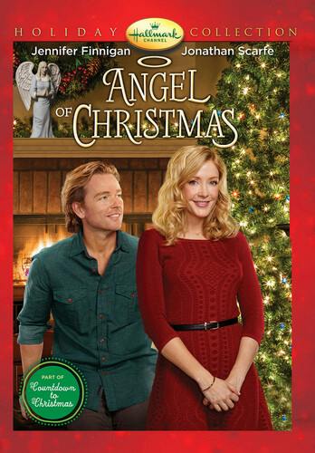Angel of Christmas - DVD