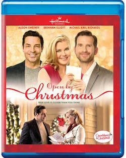 Open By Christmas [Blu-ray] [Blu-ray]