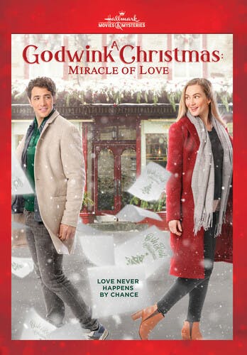 Watch a godwink christmas online free hotsell