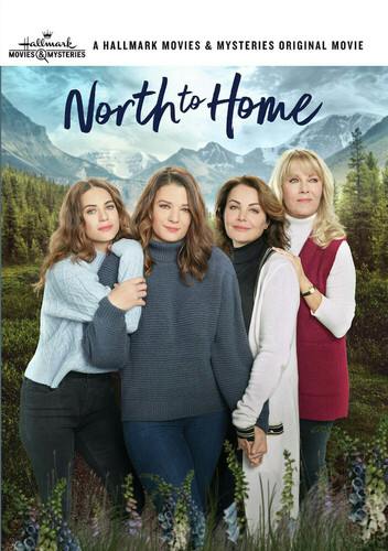 North to Home - DVD